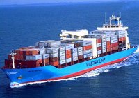 MAERSK: BU NAVLUNLAR SÜRDÜRÜLEBİLİR DEĞİL