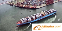 MAERSK LİNE VE ALİBABA GÜÇBİRLİĞİ YAPTI