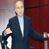 MAHFİ EĞİLMEZ: TÜRKİYE BÖLGESEL LİDERLİK ROLÜNDE