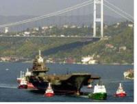 MARMARA  YA YAPAY BOĞAZ