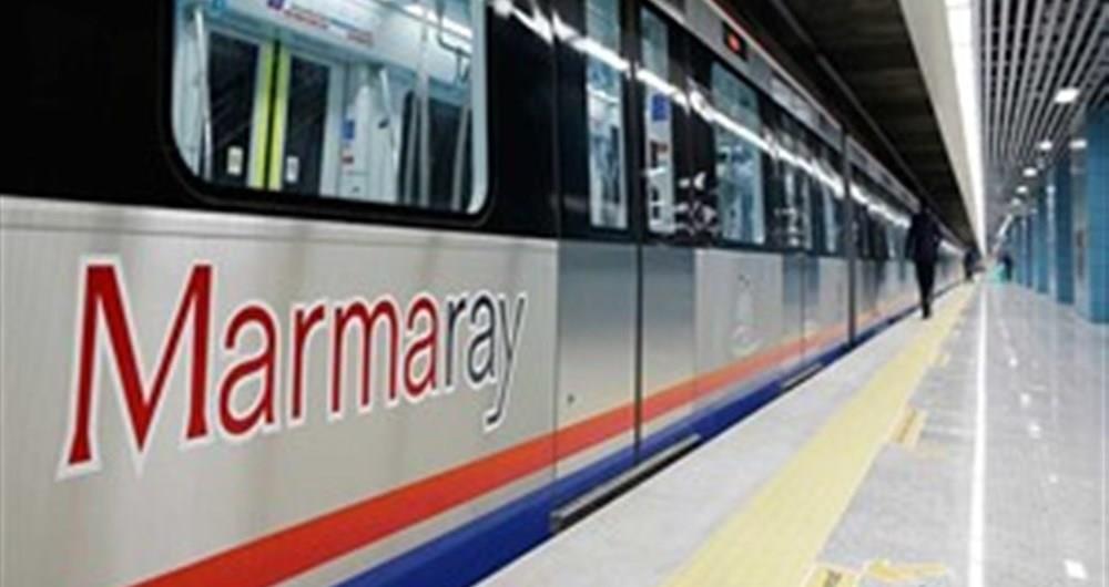 MARMARAY'A 150 MİLYON EURO EK FİNANSMAN