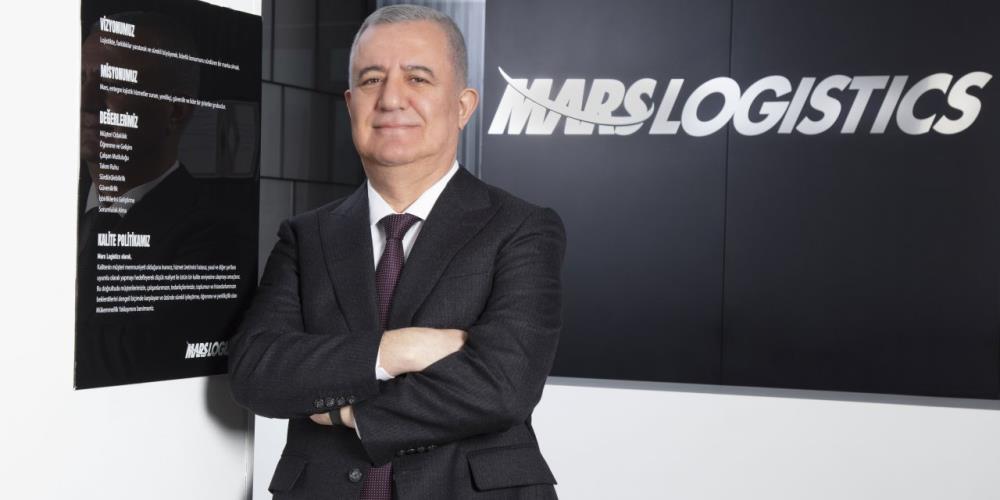 MARS LOGISTICS, 2025 YOL HARİTASINI AÇIKLADI 