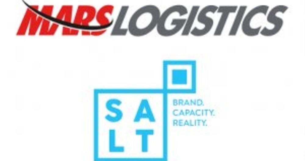 MARS LOGISTICS İLE SALT İLETİŞİM GRUP'TAN İŞ BİRLİĞİ