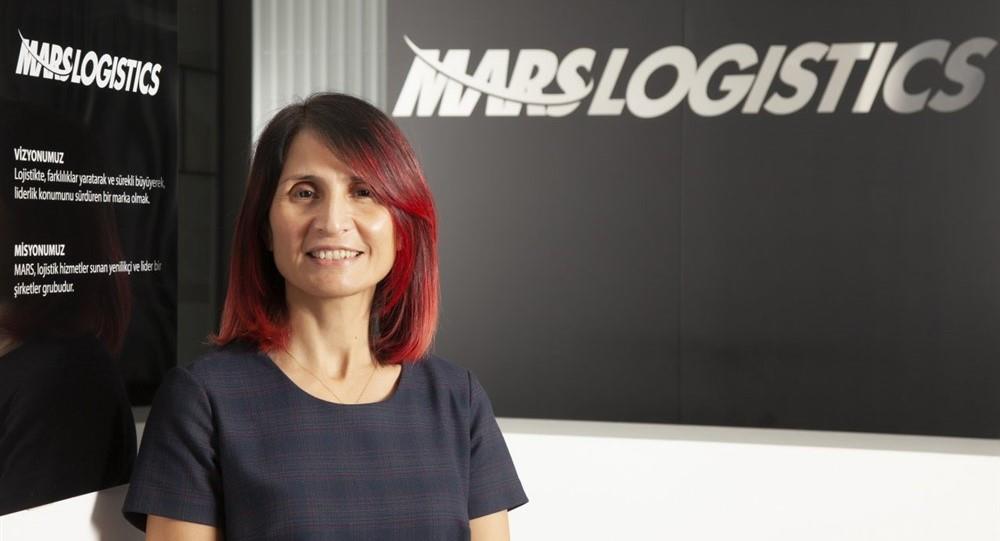 MARS LOGISTICS'TE MESAİ SAATLERİNİ ÇALIŞANLAR BELİRLİYOR