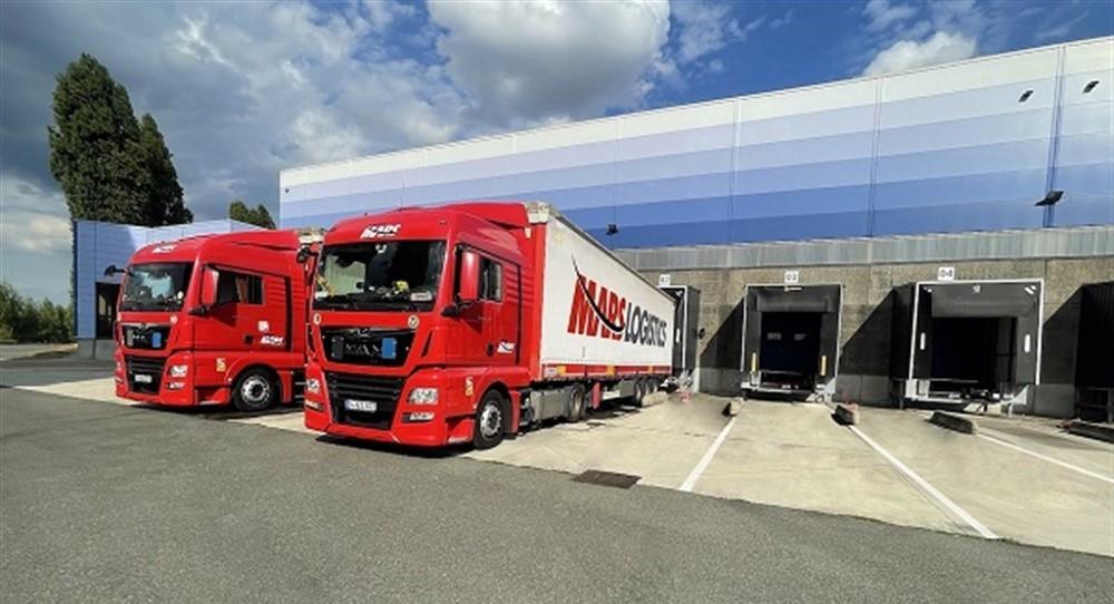 MARS LOGISTICS’TEN FRANSA’DA DEPO YATIRIMI