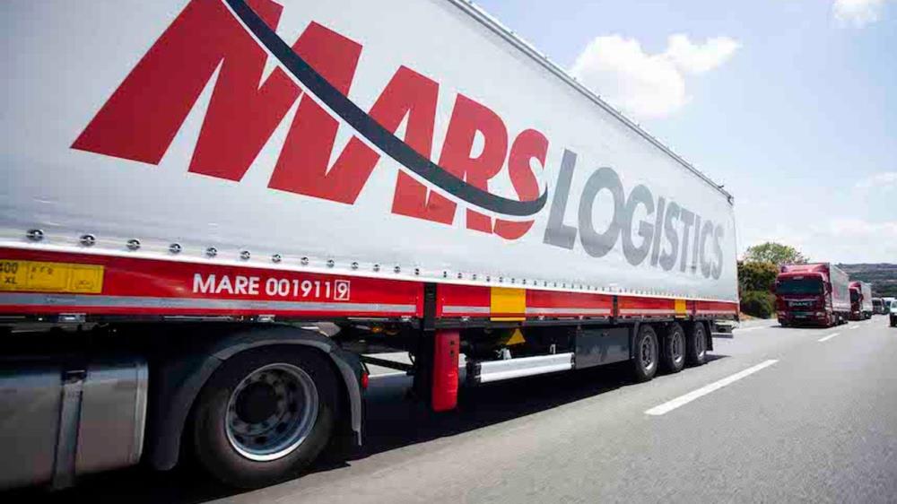 MARS LOGİSTİCS’TEN SAMSUN'DA YENİ TRANSFER MERKEZİ