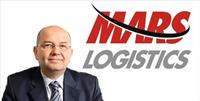 MARS LOGISTICS, ŞİRKET AVINDA