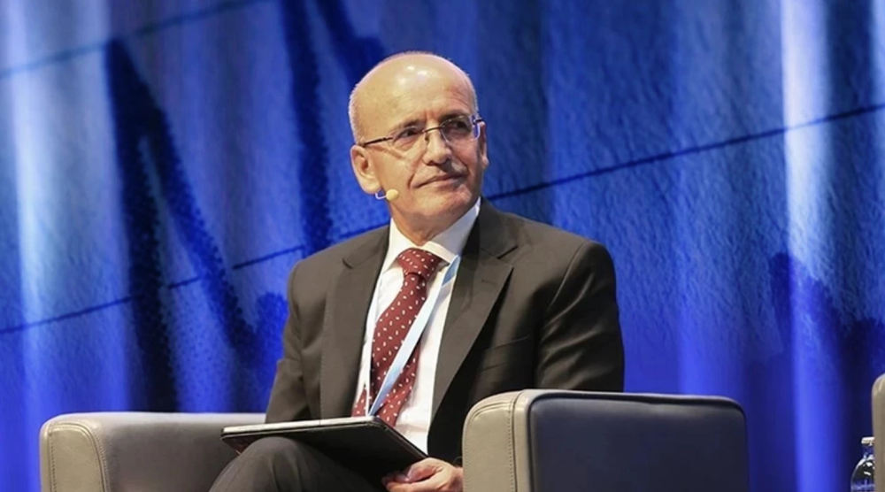 MEHMET ŞİMŞEK'TEN ENFLASYON MESAJI: TEK HANE HEDEFİ PROGRAMIMIZIN ÖZÜDÜR