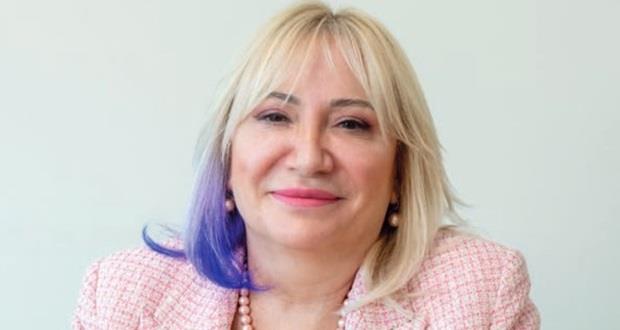  MİNE KAYA: ERKEK EGEMEN YAPIYI EĞİTİMLİ KADINLAR KIRACAK!