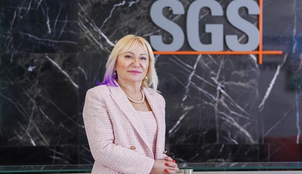 MİNE KAYA: KADINLARIN SEKTÖRDEKİ ARTAN ROLÜ LOJİSTİĞİN DÖNÜŞÜMÜNE KATKI SAĞLIYOR