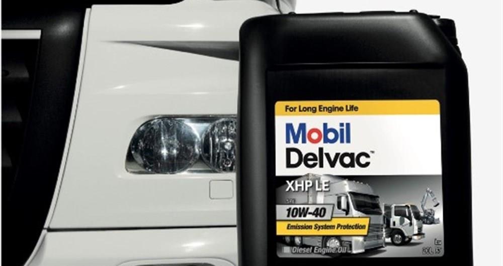 MOBIL DELVAC'TAN UZUN YOL ŞOFÖRLERİNE ZİNDE KALMA REHBERİ