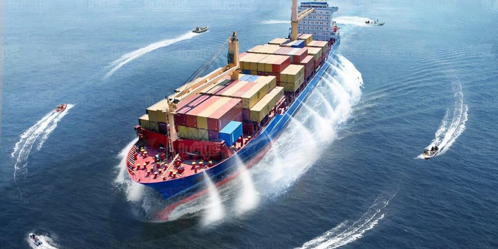  MSC'DEN TÜRKİYE'DEKİ 13 LİMANA GİDEN YÜKLERE KORSANLIK ZAMMI