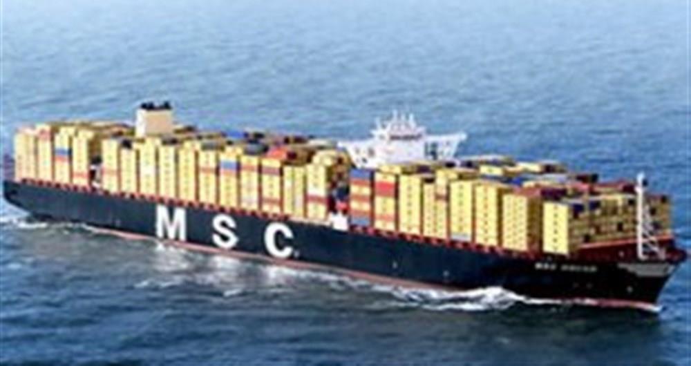 MSC, ‘YILIN KONTEYNER HATTI’ ÖDÜLÜNÜ KAZANDI