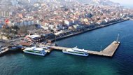 MUDANYA İSKELESİ BAKANLIĞA DEVREDİLDİ