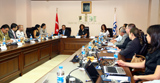 LOJİSTİK SEKTÖRÜNDE MESLEK STANDARTLARI BELİRLENİYOR