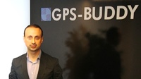 NAKLİYECİLERİ DİJİTALE GPS-BUDDY TAŞIYACAK