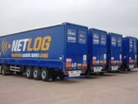 THE ABRAAJ GROUP, NETLOG LOGISTICS’E ORTAK OLDU