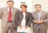 NEXANS  IN TÜRKİYE İLGİSİ