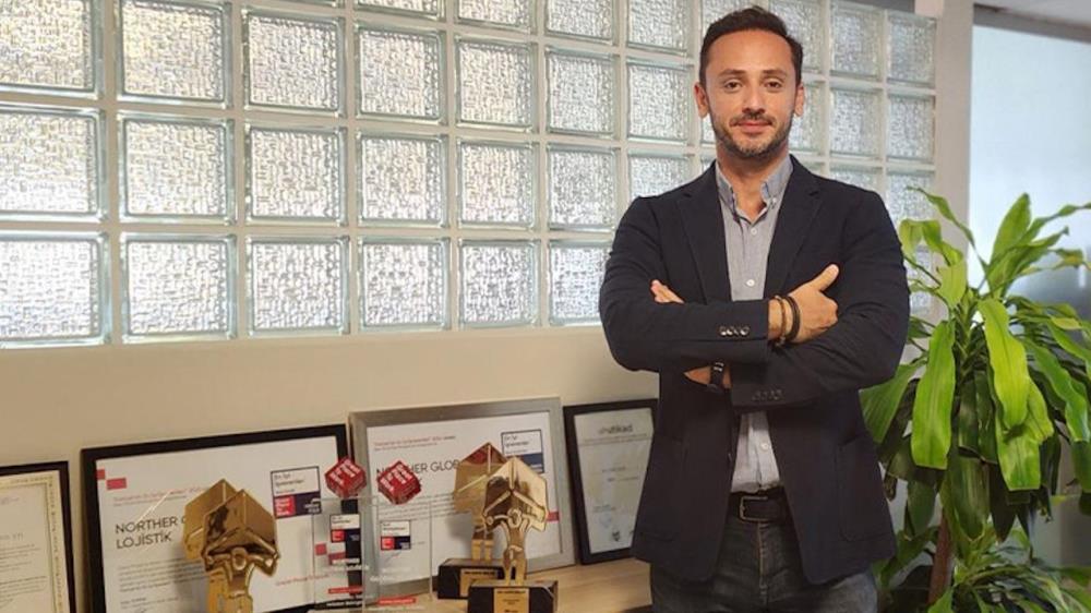 NGL LOGİSTİCS, 2025'İ YÜZDE 35 BÜYÜME İLE KAPATTI