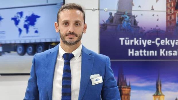 NGL LOGİSTİCS KURUCU ORTAĞI FERHAT EMANETOĞLU: GELECEĞİN İŞ GÜCÜNÜ DESTEKLİYORUZ