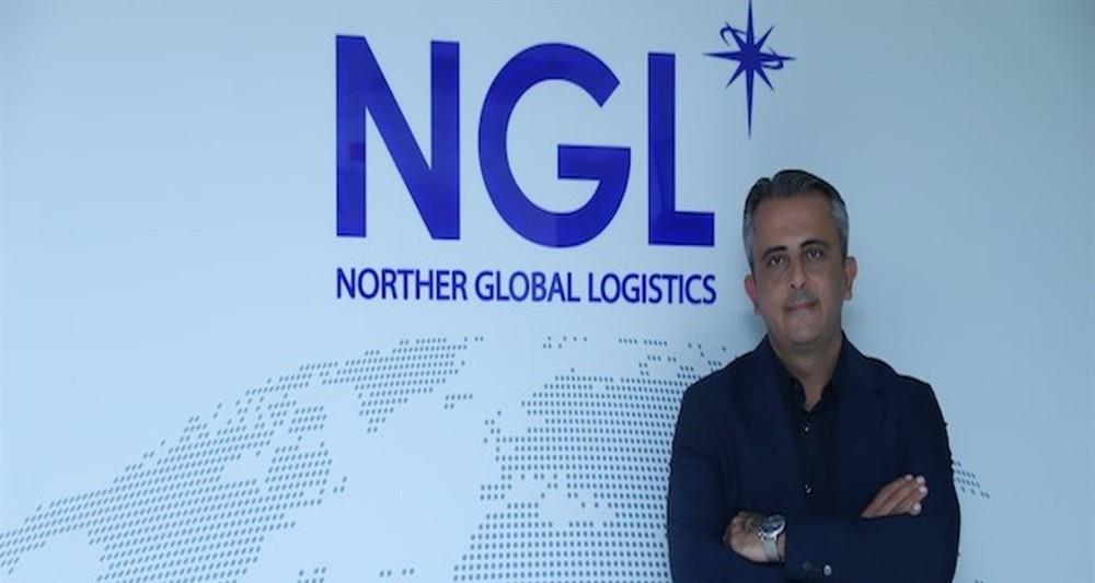 NORTHER GLOBAL LOGISTICS, YURT İÇİ DAĞITIMDA YÜZDE 120 BÜYÜDÜ