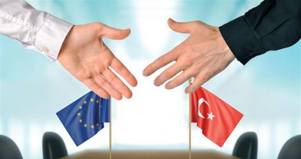 OLPAK: BREXIT VE GÜMRÜK BİRLİĞİ BİRLİKTE YÖNETİLMELİ