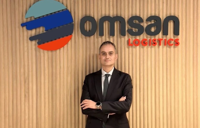 OMSAN DENİZCİLİK GENEL MÜDÜRÜ CEM ERTOK OLDU