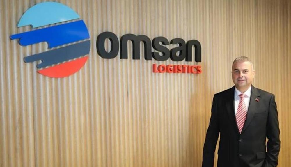 OMSAN KORİDOR ODAKLI BİR BÜYÜME VİZYONU KOYDU