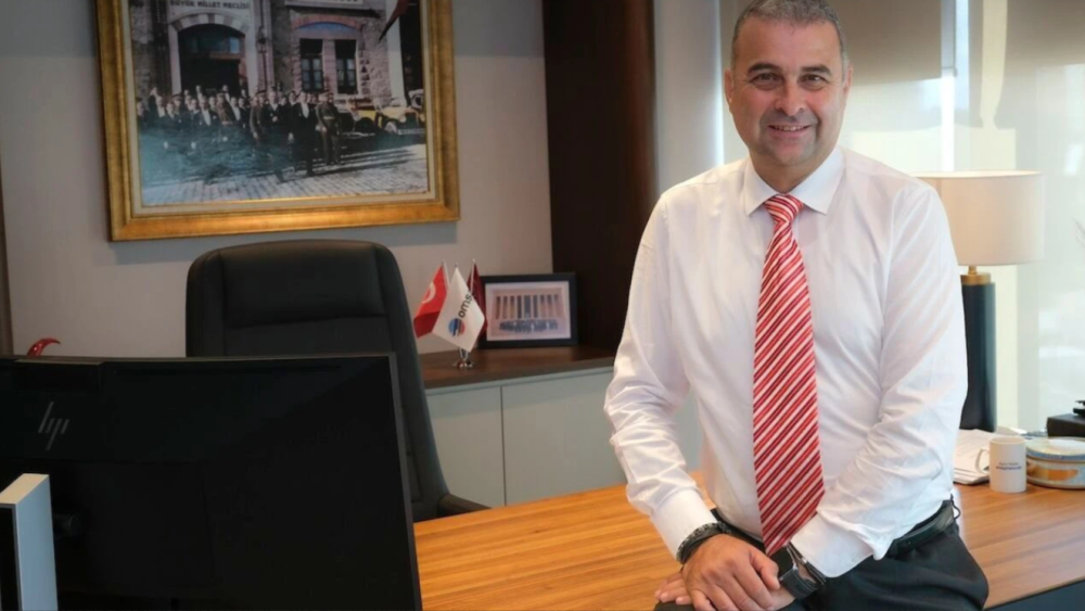 OMSAN OTOMOTİV LOJİSTİĞİNDE KÜRESEL BÜYÜMEYE HIZ VERİYOR