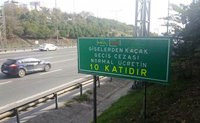 OTOYOL VE KÖPRÜLERDE 10 KAT CEZA ÇİLESİ BİTMELİDİR!
