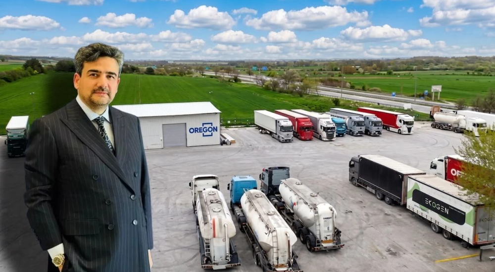 OREGON, 20 MİLYAR DOLARLIK TİCARETİ GÜVENCE ALTINA ALIYOR