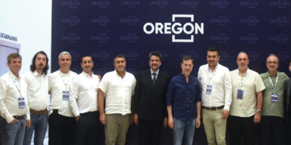 OREGON, DİJİTAL FORWARDERLER ARIYOR