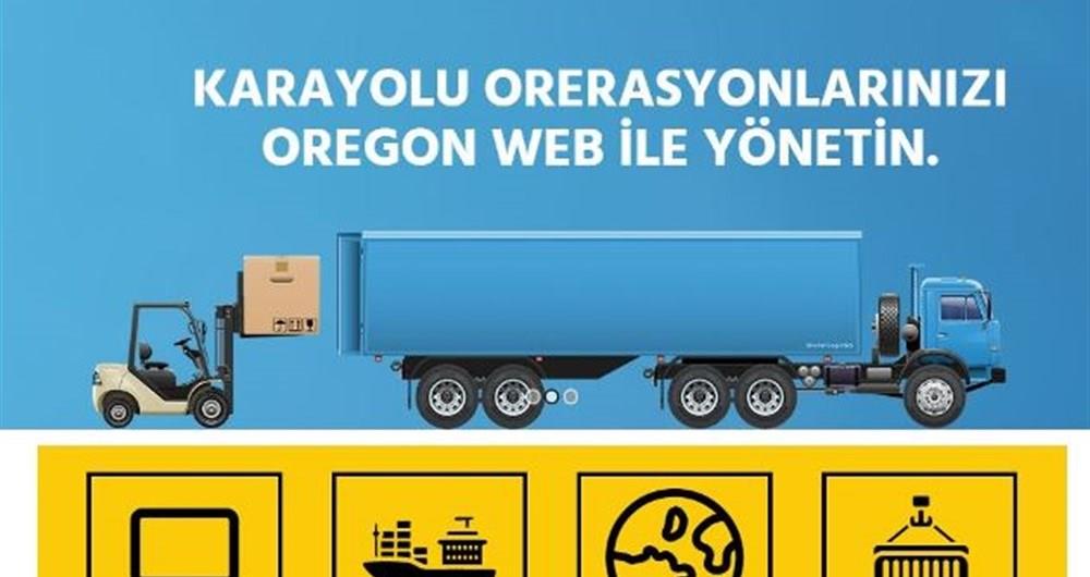 OREGON, MÜŞTERİLERİNE YENİ YÜZÜNÜ TANITTI