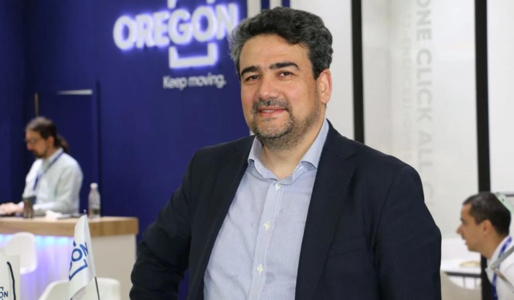 OREGON’UN KÜRESEL BÜYÜME VİZYONU MÜNİH FUARI’NDA GÖZLER ÖNÜNE SERİLDİ