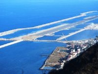 ORDU-GİRESUN HAVALİMANI BÜYÜTÜLECEK