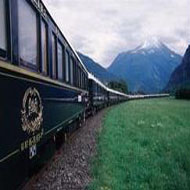 ORIENT EXPRESS TARİH OLUYOR