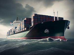 ORTADOĞU’DAKİ SAVAŞ ORTAMI DENİZDE, HAVADA VE KARADA LOJİSTİK SÜREÇLERİ DERİNDEN ETKİLİYOR, NAVLUNLARDAKİ ARTIŞ KAYGI VERİYOR