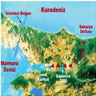 OSMANLININ 5 ASIRLIK KANAL PROJESİ