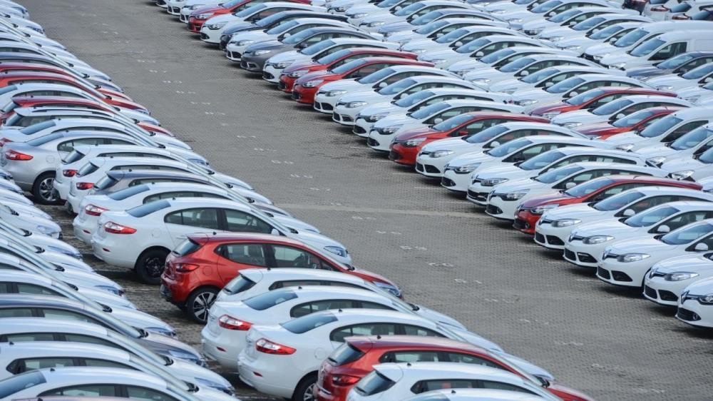 OTOMOBİL İHRACATINA ‘DÖNÜŞÜM’ FRENİ!