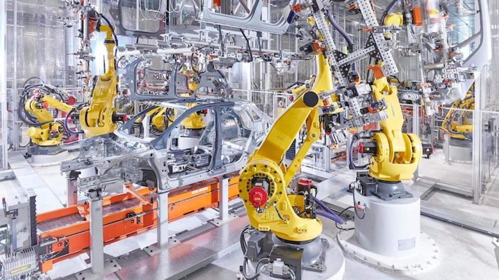 OTOMOTİVİN İLK 5 AYLIK VERİLERİ AÇIKLANDI