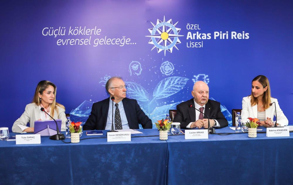 ÖZEL ARKAS PİRİ REİS LİSESİ TÜRKİYE’NİN HER İLİNDEN ÖĞRENCİYE KAPILARINI AÇIYOR