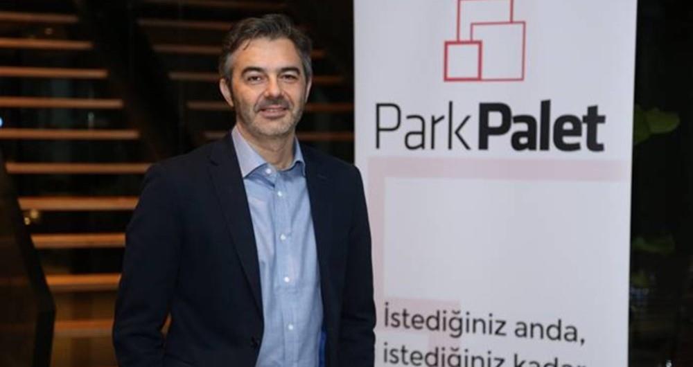 PARK PALET, E-İHRACATÇI İÇİN KÖRFEZ’DE DEPOLAR AÇACAK