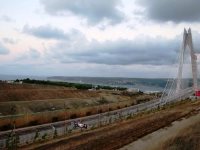 PAŞAKÖY-TEM KURTKÖY BAĞLANTI YOLU AÇILIYOR