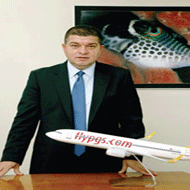 PEGASUS KARGO, LEISURE CARGO FZCO İLE İŞ BİRLİĞİ YAPTI