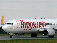 PEGASUS İLK AIRBUS’I TESLİM ALIYOR