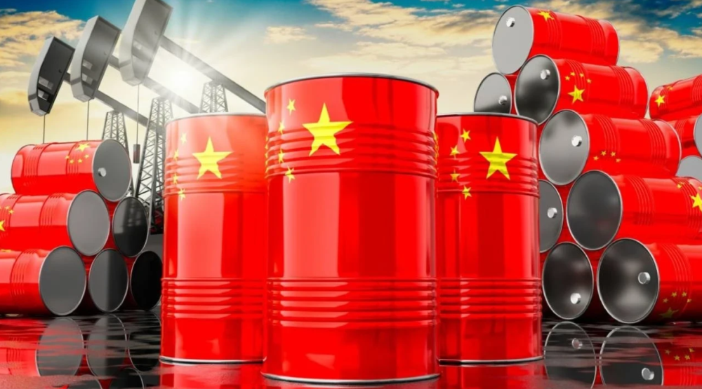 PETROL PİYASASININ KADERİ ÇİN'İN ELİNDE: GÖZLER PEKİN'E ÇEVRİLDİ