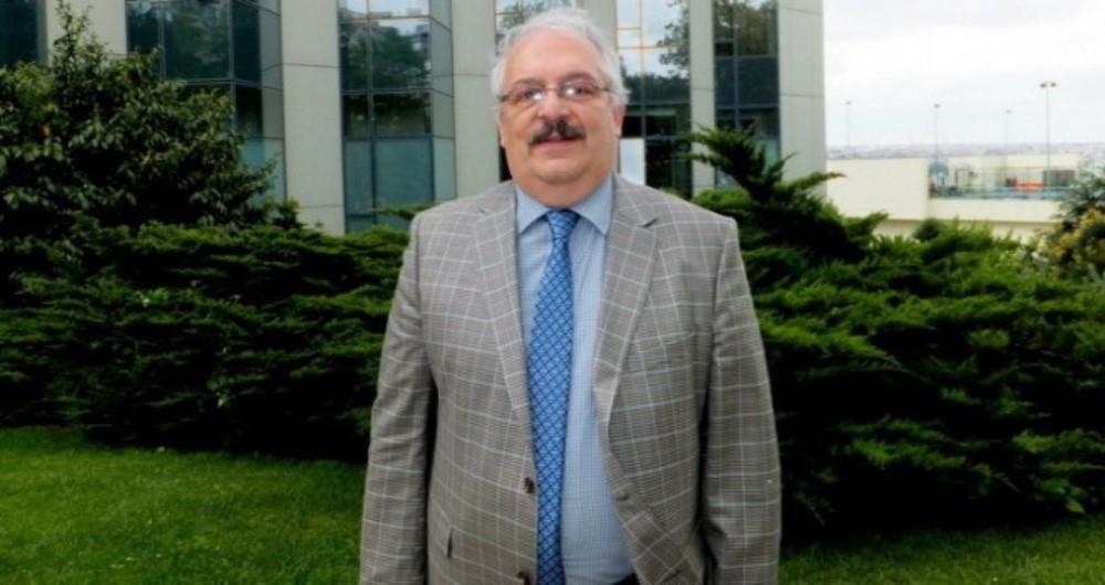 PROF.DR.MEHMET TANYAŞ YAZDI… “TÜRKİYE’NİN ULAŞTIRMA KORİDORLARI”