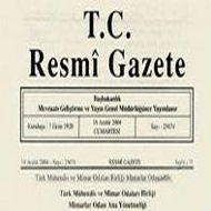 ARAÇLARIN YÜKLENMESİNE İLİŞKİN ÖLÇÜ VE USULLER İLE TARTI VE  BOYUT ÖLÇÜM TOLERANSLARI HAKKINDA YÖNETMELİK