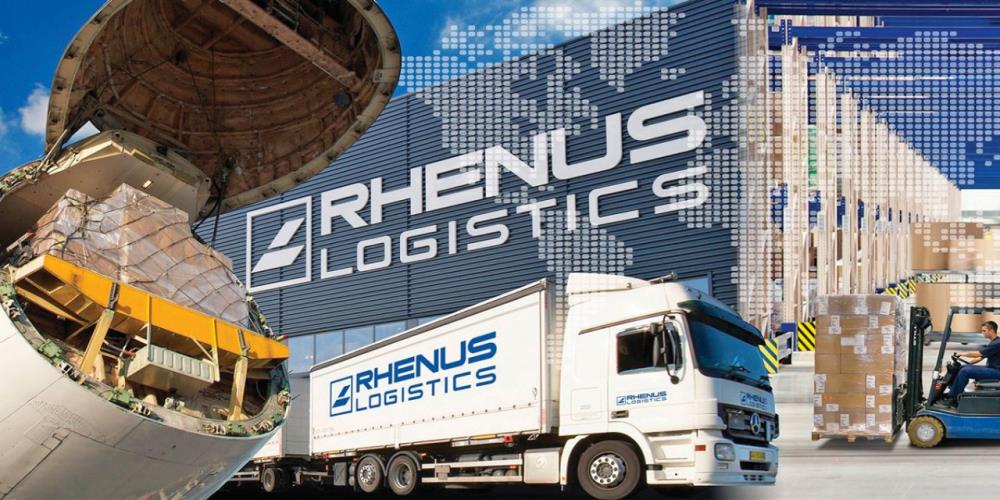 RHENUS'TAN TÜRKİYE HAMLESİ: ORTA KORİDOR’A 14 TERMİNAL KURACAK