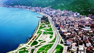 RİZE ARTVİN HAVALİMANI İÇİN İHALE SÜRECİ YARIN BAŞLIYOR